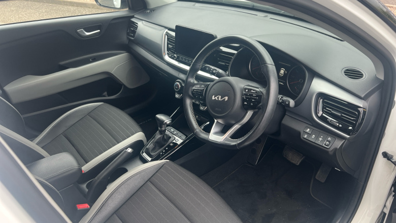 Kia Stonic 1.0T GDi 48V Connect 5dr DCT Petrol Estate